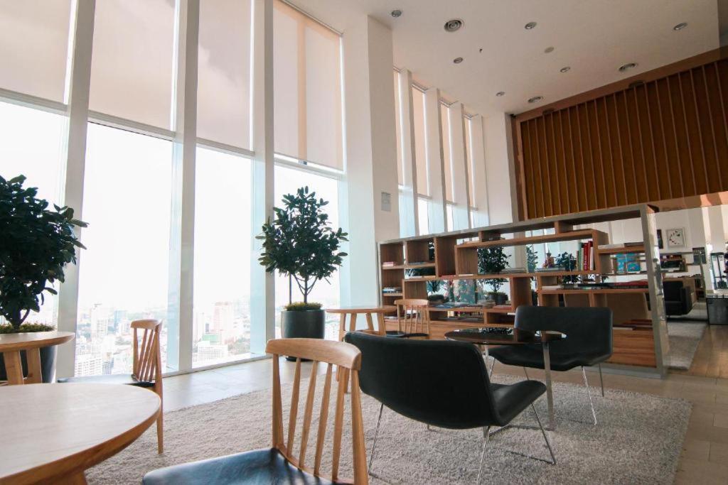 The Platinum Klcc Kuala Lumpur Bukit Bintang By Classic Exterior photo