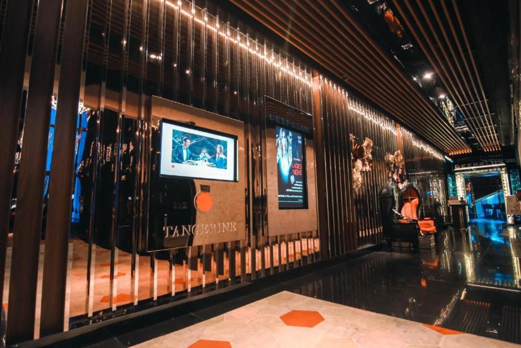The Platinum Klcc Kuala Lumpur Bukit Bintang By Classic Exterior photo