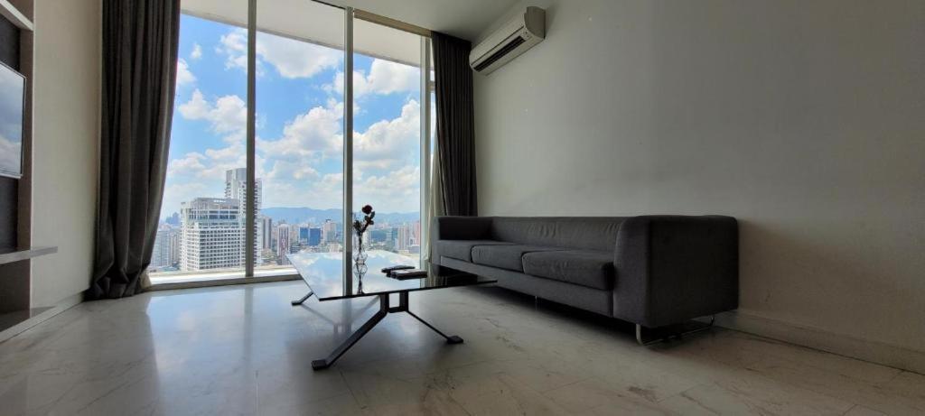 The Platinum Klcc Kuala Lumpur Bukit Bintang By Classic Exterior photo